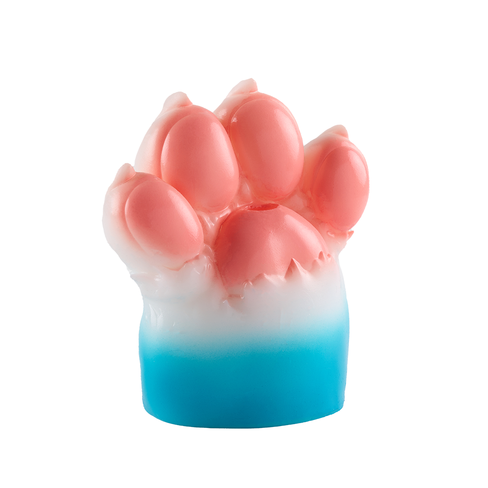 NICOLE Cat Paw Series Male Novelty Masturbator