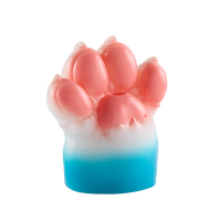 NICOLE Cat Paw Series Male Novelty Masturbator