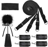Black 3PCS Set