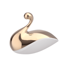 Women Little Swan Lipping Tongue Licking Vibrator