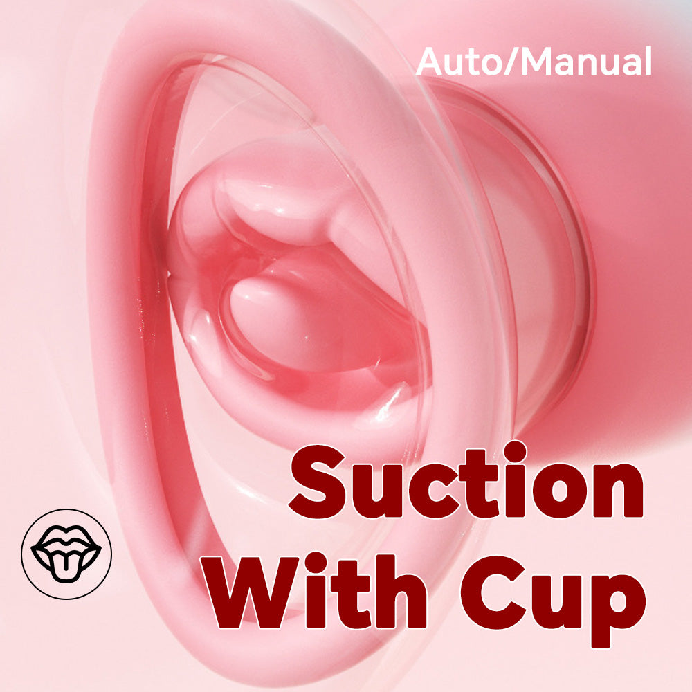 4 IN 1 Rose Sex Toy Adult Toys Licking Vibrater with 10 Mouth Kissing Vibrations