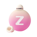 Zemalia CiciDew Pressure - Sensitive Clitoris Suction Vibrator