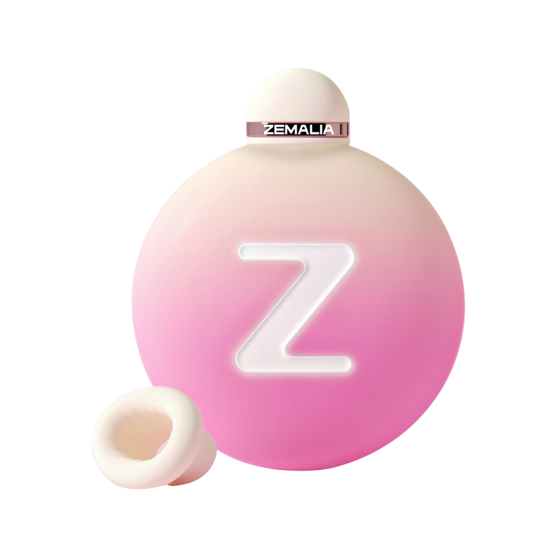 Zemalia CiciDew Pressure - Sensitive Clitoris Suction Vibrator