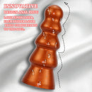 5.03in 7.67in 9.85in Odd Fantasy Butt Plug Dildo Suction Cup G-Spot Soft Cock