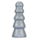 5.03in 7.67in 9.85in Odd Fantasy Butt Plug Dildo Suction Cup G-Spot Soft Cock