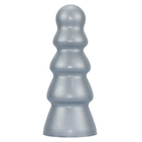 5.03in 7.67in 9.85in Odd Fantasy Butt Plug Dildo Suction Cup G-Spot Soft Cock