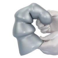 5.03in 7.67in 9.85in Odd Fantasy Butt Plug Dildo Suction Cup G-Spot Soft Cock