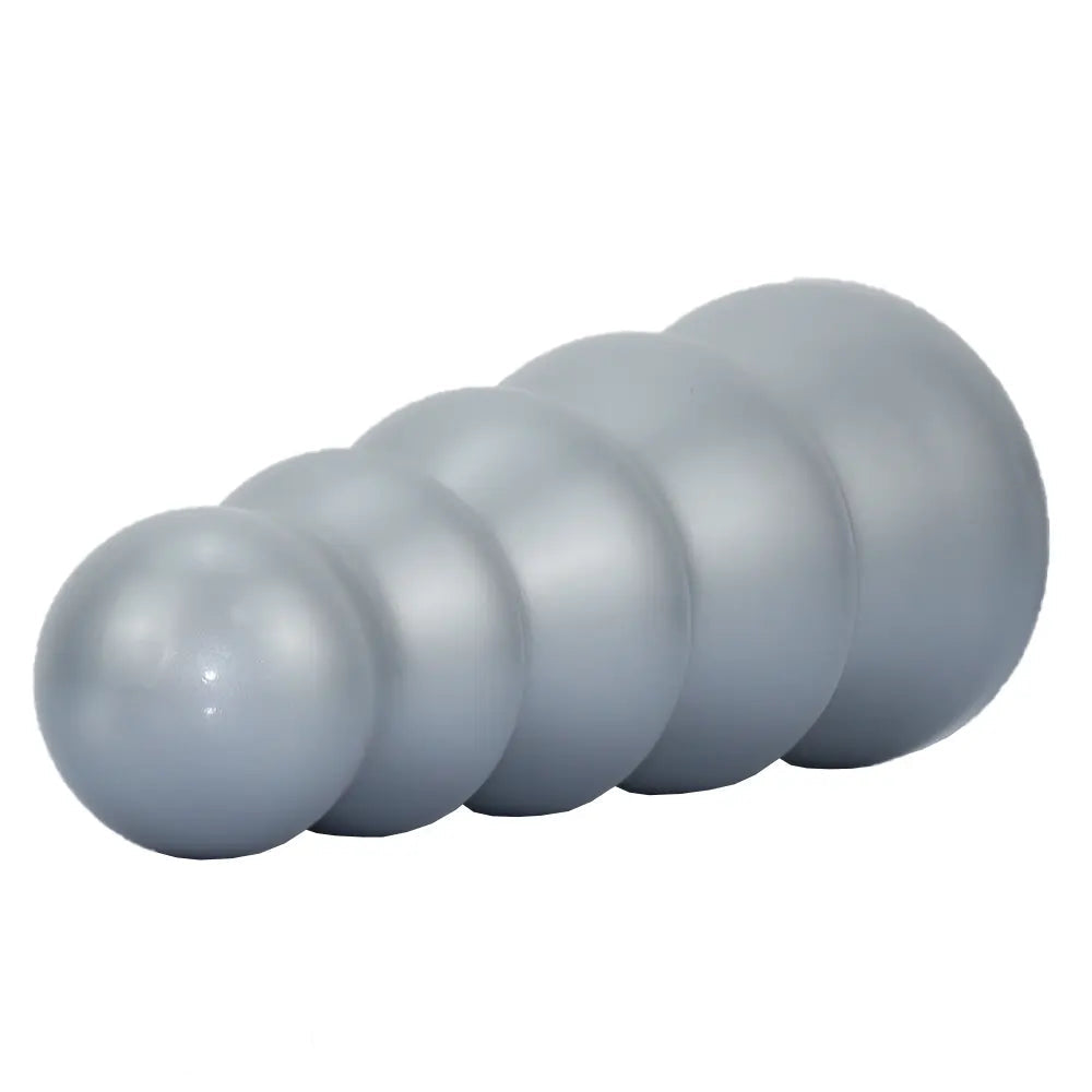 5.03in 7.67in 9.85in Odd Fantasy Butt Plug Dildo Suction Cup G-Spot Soft Cock