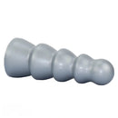 5.03in 7.67in 9.85in Odd Fantasy Butt Plug Dildo Suction Cup G-Spot Soft Cock