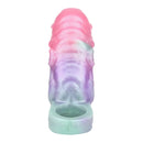 5.03in Velvet Pulse SHAZ-3019 Fantasy Hollow Dildo Sleeve For Extension