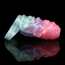 5.03in Velvet Pulse SHAZ-3019 Fantasy Hollow Dildo Sleeve For Extension