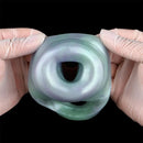 5.03in Velvet Pulse SHAZ-3019 Fantasy Hollow Dildo Sleeve For Extension