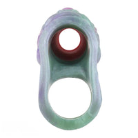 5.03in Velvet Pulse SHAZ-3019 Fantasy Hollow Dildo Sleeve For Extension