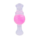 5.04in Silicone Anal Plug Vaginal Massager & Anus Stimulator For Women