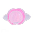 5.04in Silicone Anal Plug Vaginal Massager & Anus Stimulator For Women
