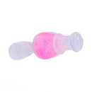 5.04in Silicone Anal Plug Vaginal Massager & Anus Stimulator For Women