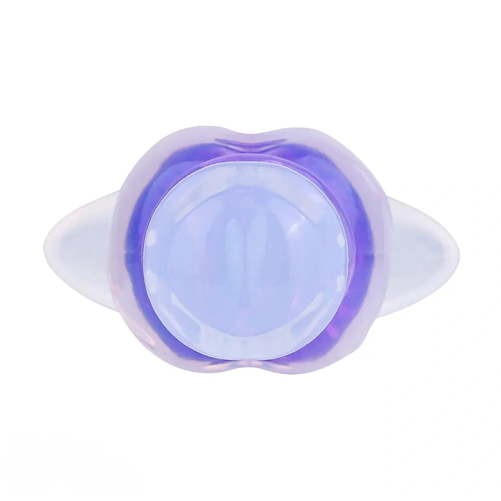 5.04in Silicone Anal Plug Vaginal Massager & Anus Stimulator For Women