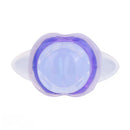 5.04in Silicone Anal Plug Vaginal Massager & Anus Stimulator For Women