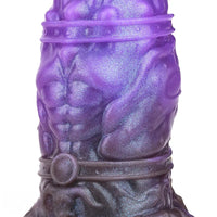 5.07in Dragon Beast Creature Fantasy Hollow Silicone Penis Dildo Sleeve