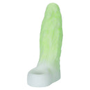 5.11in 5.51in 5.9in Thick Vegetable Cock Hollow Sleeve Cabbage Penis Condom