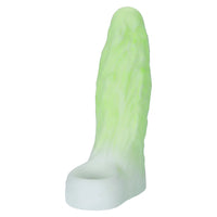 5.11in 5.51in 5.9in Thick Vegetable Cock Hollow Sleeve Cabbage Penis Condom