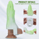 5.11in 5.51in 5.9in Thick Vegetable Cock Hollow Sleeve Cabbage Penis Condom