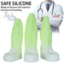 5.11in 5.51in 5.9in Thick Vegetable Cock Hollow Sleeve Cabbage Penis Condom