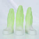5.11in 5.51in 5.9in Thick Vegetable Cock Hollow Sleeve Cabbage Penis Condom
