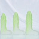 5.11in 5.51in 5.9in Thick Vegetable Cock Hollow Sleeve Cabbage Penis Condom