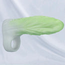 5.11in 5.51in 5.9in Thick Vegetable Cock Hollow Sleeve Cabbage Penis Condom