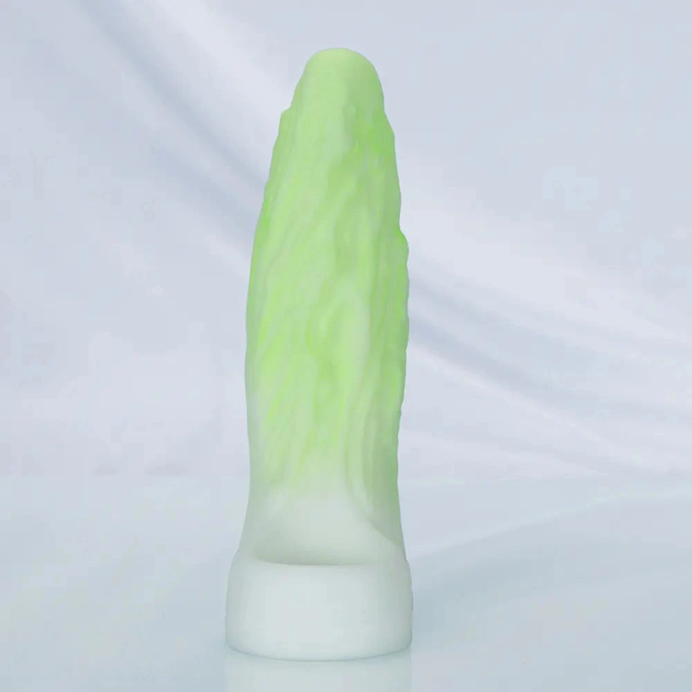 5.11in 5.51in 5.9in Thick Vegetable Cock Hollow Sleeve Cabbage Penis Condom