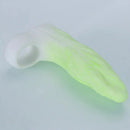 5.11in 5.51in 5.9in Thick Vegetable Cock Hollow Sleeve Cabbage Penis Condom