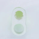 5.11in 5.51in 5.9in Thick Vegetable Cock Hollow Sleeve Cabbage Penis Condom