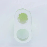 5.11in 5.51in 5.9in Thick Vegetable Cock Hollow Sleeve Cabbage Penis Condom