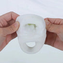 5.11in 5.51in 5.9in Thick Vegetable Cock Hollow Sleeve Cabbage Penis Condom