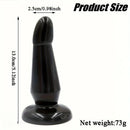 5.12in 5.91in 7.28in Three Heads Female Wear Intimate Strap on Dildo Panty