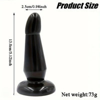 5.12in 5.91in 7.28in Three Heads Female Wear Intimate Strap on Dildo Panty