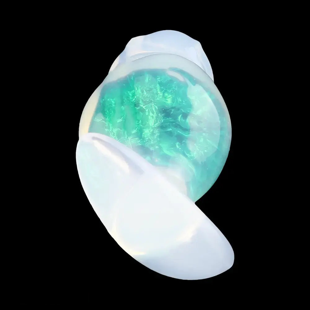 5.12in Anchor Silicone Ball Butt Plug Dildo For Masturbation Expansion
