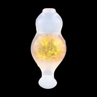 5.12in Anchor Silicone Ball Butt Plug Dildo For Masturbation Expansion