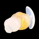 5.12in Anchor Silicone Ball Butt Plug Dildo For Masturbation Expansion