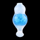 5.12in Anchor Silicone Ball Butt Plug Dildo For Masturbation Expansion
