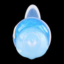 5.12in Anchor Silicone Ball Butt Plug Dildo For Masturbation Expansion