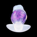 5.12in Anchor Silicone Ball Butt Plug Dildo For Masturbation Expansion