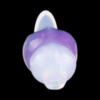 5.12in Anchor Silicone Ball Butt Plug Dildo For Masturbation Expansion