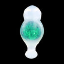5.12in Anchor Silicone Ball Butt Plug Dildo For Masturbation Expansion