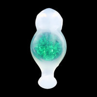 5.12in Anchor Silicone Ball Butt Plug Dildo For Masturbation Expansion