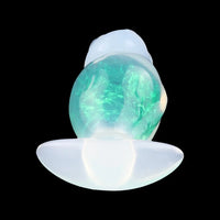 5.12in Anchor Silicone Ball Butt Plug Dildo For Masturbation Expansion