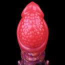 5.12in Fantasy Odd Silicone Soft Cock Dildo Sex Toy For Women Couples