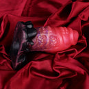 5.12in Fantasy Odd Silicone Soft Cock Dildo Sex Toy For Women Couples
