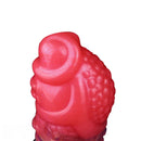 5.12in Fantasy Odd Silicone Soft Cock Dildo Sex Toy For Women Couples